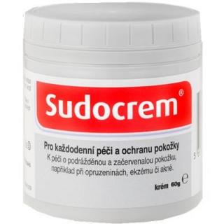 Krém Sudocrem 60 g