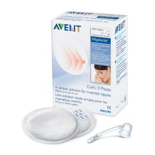 Philips AVENT Niplette systém, 1 ks