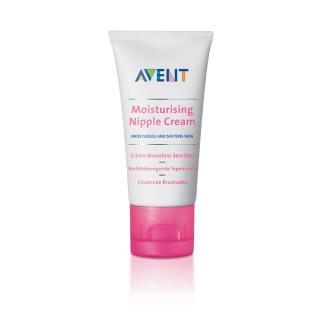 Philips AVENT Nipple cream, 30 ml (Krém na bradavky)