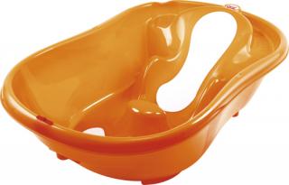Vanička bez držáku Onda Evolution Barva: oranžová 45