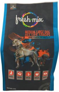 Artemis Fresh Mix Medium/Large 12,7 kg