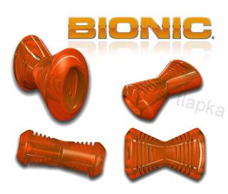 BIONIC kost STŘEDNÍ 12cm