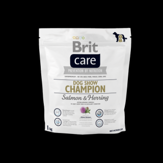 BRIT CARE SHOW CHAMPION 1 kg