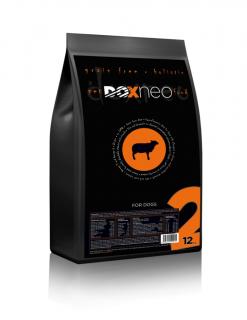 Doxneo Lamb 2 kg