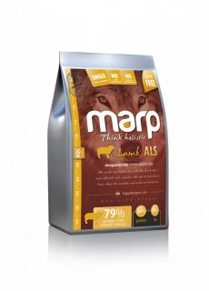 MARP HOLISTIC Lamb ALS Grain Free 2 kg