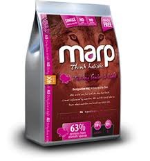 MARP HOLISTIC Turkey SAN Grain Free 2 kg