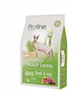 Profine Cat Indoor Adult Lamb 0,3 kg