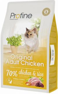 Profine Cat Original Adult Chicken 2 kg