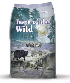 Taste of the Wild Sierra Mtn Canina 13 kg