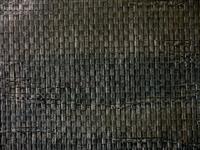 Flobal krycí bazénová plachta  rozměr na přání - 140g/m2 - černá