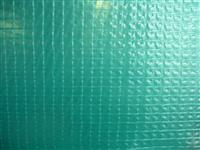 Flobal plachta  na fóliovník 4 x 13 m - perlinka 110g/m2