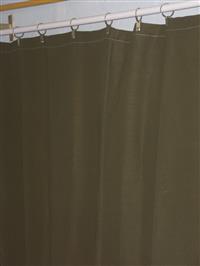 Svařovací zástěny - textilie - khaki - 430g/m2