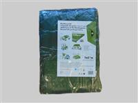 Tarpaulin krycí plachta  2x3m profi