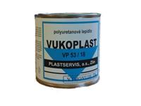 VUKOPLAST VP53/18  - polyuretanové lepidlo 500g
