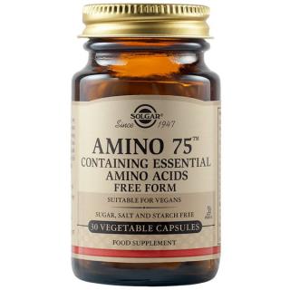 Amino 75 - aminokyseliny - 30 tablet
