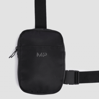 Cross Body Taška – Černá