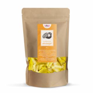 Lyofilizované mango 80g