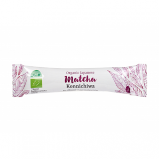 Matcha Konnichiwa BIO 1,5 g