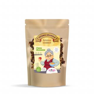 Pečená granola - OD BABIČKY 250g