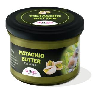 Pistachio butter RAW