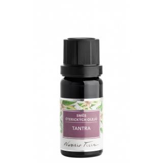 Směs éterických olejů Tantra: 10 ml