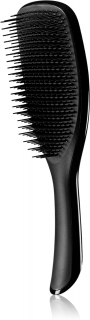 Tangle Teezer Large Ultimate Detangler Black Gloss