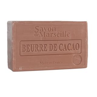 Francouzské mýdlo - Kakaové máslo 100g