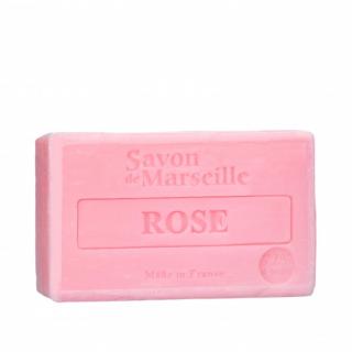 Francouzské mýdlo - Růže 100g