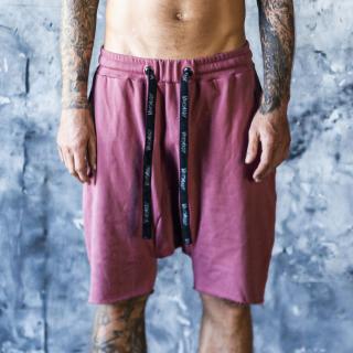 Felony Shorts Pink Barva: Růžová, Velikost: XL
