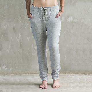 LACING JOGGERS MISTY Velikost: L