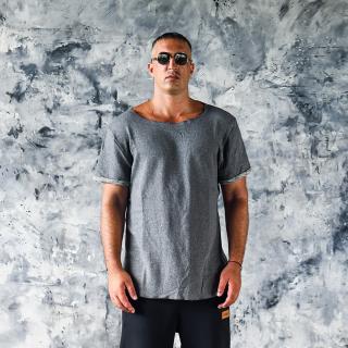 Leftover  tee Velikost: S