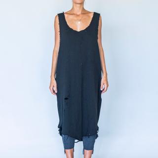 oversize singlet dress Velikost: 110cm