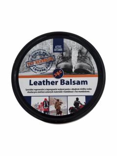 Leather balsam 250g, regener.a impregn., bezbarvý Star laces