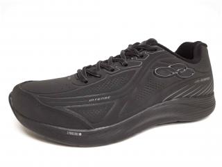 Olympikus dámská sportovní obuv Intense Black/Black Velikost: 36