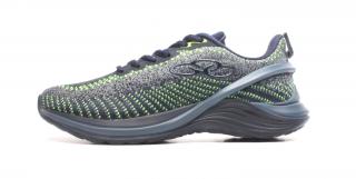 Olympikus dámská sportovní obuv Tropico Navy/Green Velikost: 37