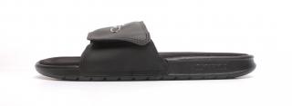 Olympikus dámské pantofle Melbourne Black/White Velikost: 35-36