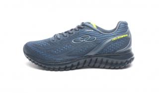 Olympikus pánská sportovní obuv Triunfo Petroleum/Blue Velikost: 42