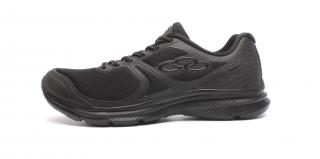 Olympikus pánská sportovní obuv Twist Black/Black Velikost: 41