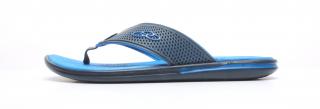 Olympikus pánské žabky Ibiza Petroleum/Blue Velikost: 43-44