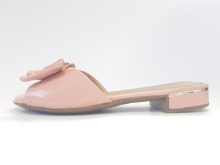 Piccadilly pantofle 558007-29 růžové Velikost: 39