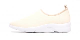 Piccadilly tenisky S005031-11 Off White Velikost: 36