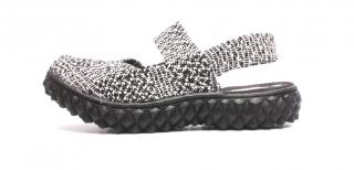 Rock Spring gumičková obuv Over Sandal Sashiko Cas Velikost: 41