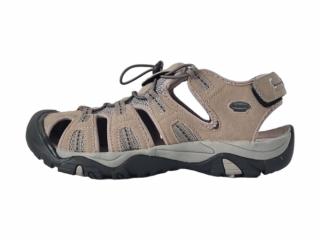 Rock Spring pánské sandály ORDOS LT GREY RS59010RW Velikost: 43