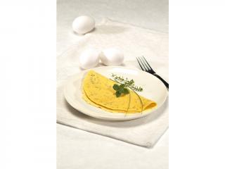 Omeleta s provensálskými bylinkami 3 porce (84 g)