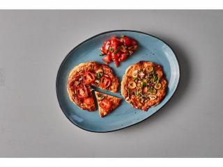 DailyMix Proteinová pizza se salsou | 10 porcí, 290 g