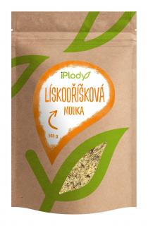 iPlody Lískooříšková mouka 500g