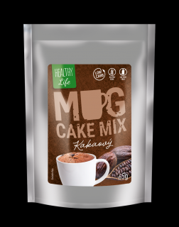 iPlody Mug cake mix kakaový Low carb | 65 g
