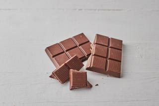 KetoMix 44% MLÉČNÁ čokoláda 100 g
