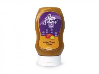 Slim Sauce Dresink Kari | 300 ml | 45 kcal, 11 g sacharidů
