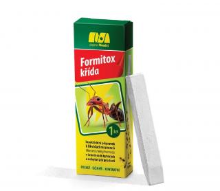 FORMITOX křída na mravence 1ks;